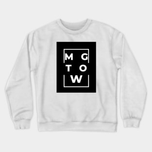 MGTOW T-2119 Crewneck Sweatshirt